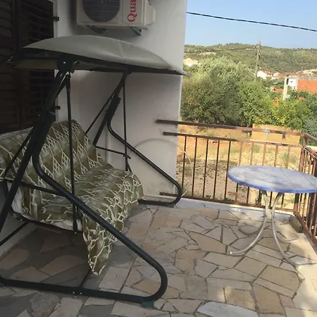 Apartmani Fik