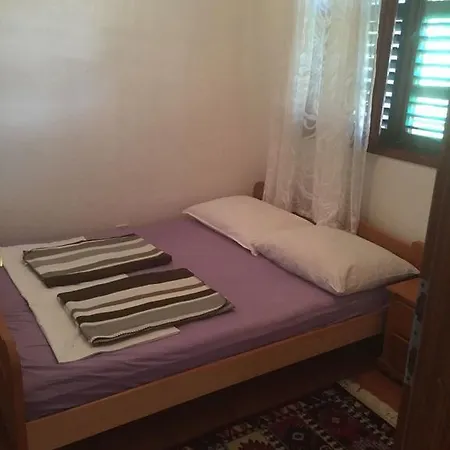 Апартаменты Apartmani Fik Марина
