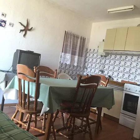 Apartmani Fik * Марина